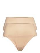 Cover Your Bases Beige Maidenform