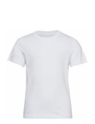 Jjeorganic Basic Tee Ss O-Neck Noos Jnr White Jack & J S