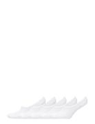 Decoy Footies Quick Dry 5-Pack White Decoy