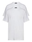 Shirt 1/2 White Schiesser