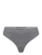 Decoy String Grey Decoy