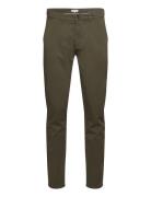 Cfviggo Chino Pants Green Casual Friday