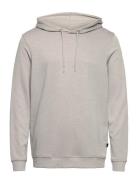 Jbs Of Dk Logo Hoodie Fsc Grey JBS Of Denmark