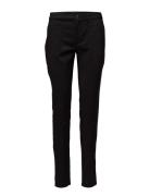 Vera Pant Black Kaffe