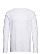 Mel Long Sleeve White Double A By Wood Wood