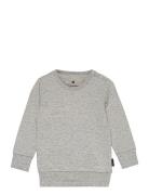 Jbs Of Dk Baby Sweatshirt Fsc, Grey JBS Of Denmark