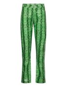 Presleyrs Pant Green Résumé