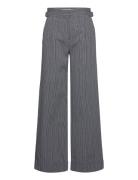 Trousers Grey See By Chloé