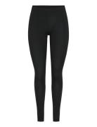 Pcedita Long Leggings Jrs Noos Bc Black Pieces