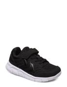Crosslite Sneaker Infant Black Hummel