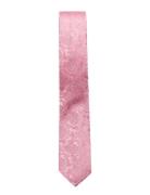 Slim Tie Pink Amanda Christensen