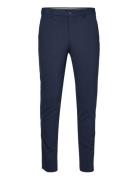 Slhslim-Elon Trs Flex B Noos Navy Selected Homme