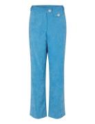 Celinecras Pants Blue Cras