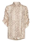 Dwyniw Shirt Beige InWear