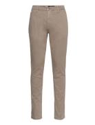 Benni Trousers Regular Hyperchino Color Xlite Beige Replay