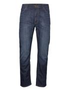 Daren Zip Fly Blue Lee Jeans