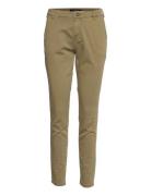 Ivy-Karmey Chino Beige IVY Copenhagen