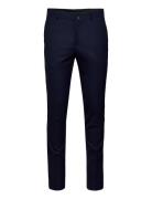 Superflex Pants Navy Lindbergh