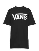 Vans Classic Boys Black VANS