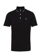 Polo Black Armani Exchange