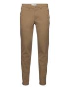 Slh175-Slim New Miles Flex Pant Noos Green Selected Homme