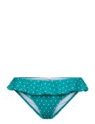 Jewel Cove Italini Bikini Brief L Blue Freya