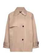 Minonaiw Jacket Beige InWear