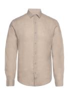 Shirt Beige Armani Exchange