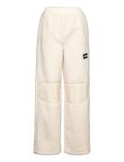 Dolooores Teddy Pants Cream ROTATE Birger Christensen