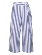 Nautical Stripe Pants Blue Tommy Hilfiger