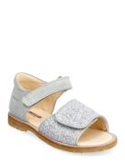 Sandals - Flat - Open Toe - Clo ANGULUS