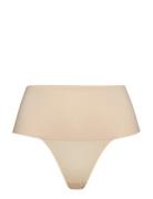 Thong Beige Spanx