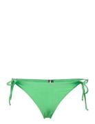 Pcbirte Bikini Shiny Brazil Sww Green Pieces