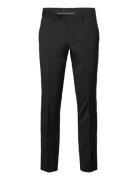 Sven Tux Trousers Navy SIR Of Sweden