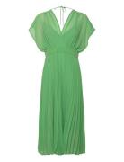 Sara Dress Green MAUD