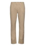 Slhstraight-Jax 196 Pant W Beige Selected Homme