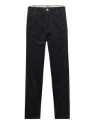 Casey J S Chino Black Wrangler