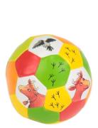 Mamma Mu Soft Ball Patterned Martinex