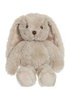 Svea, Beige Beige Teddykompaniet