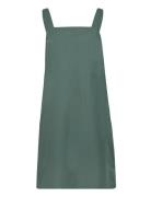 Jxnikita Poplin Dress Sn Green JJXX