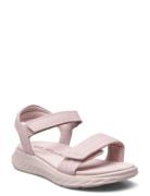 Sp1 Lite Sandal K Pink ECCO