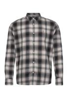 Rodona Ls Shirt Black AllSaints