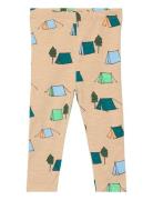 Sgbpaula Camping Legging Patterned Soft Gallery