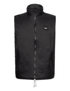 Fuse Vest Black Rains