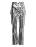 Jasmin Pants Silver Hosbjerg