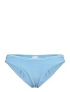 Seadive High Cut Pant Blue Seafolly