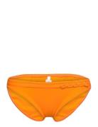 Emblem Bikini Brief Orange Chantelle Beach