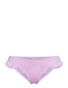 Seia High Leg R Purple Hunkemöller