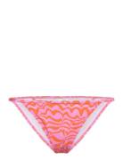 Enjellyfish Swim Panties Aop 7016 Pink Envii