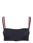 Uw Bandeau Navy Tommy Hilfiger